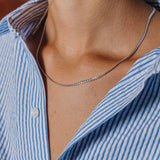 Collar Jensen