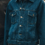 Chaqueta vaquera Henry