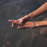 Anillo Emilio, dorado