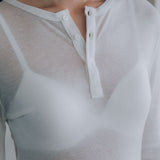 Hugh Tencel Henley, White