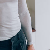 Hugh Tencel Henley, White