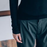 Hugh Tencel Henley, Black