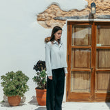 Sorrel Cotton Shirt