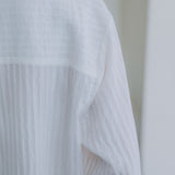 Camisa de algodón Lionel
