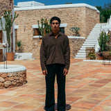 Camisa de algodón Lorenzo