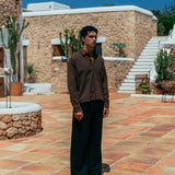 Camisa de algodón Lorenzo