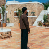 Camisa de algodón Lorenzo