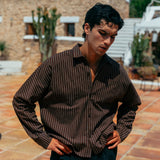 Camisa de algodón Lorenzo