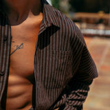 Camisa de algodón Lorenzo