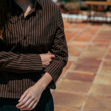 Camisa de algodón Lorenzo