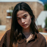 Camisa de algodón Lorenzo