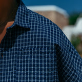 Josiah Cotton Shirt