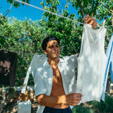 Louis Cotton Shirt