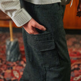 Pantalones cargo Omar