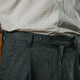 Pantalones cargo Omar