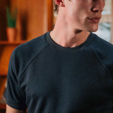 Camiseta raglán Tony