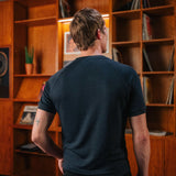 Camiseta raglán Tony