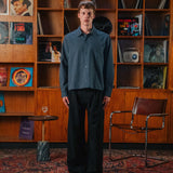 Camisa de cuadros Blaise