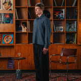 Camisa de cuadros Blaise