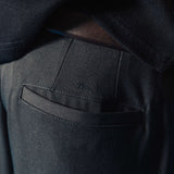Pantalones plisados Emeric