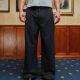 Pantalones Dylan, gris oscuro