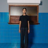 Pantalones de rayas Farren