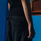 Pantalones de rayas Farren