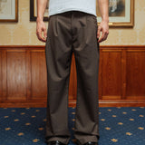 Dylan Trousers, Mid Brown