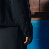 Silas Stripe Shirt