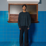 Jersey Royce, gris oscuro