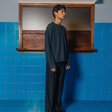 Jersey Royce, gris oscuro