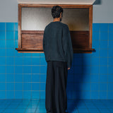 Jersey Royce, gris oscuro