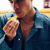 Camisa a rayas Felix