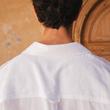 Camisa de lino Ralph