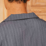 Camisa a rayas Felix