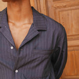 Camisa a rayas Felix