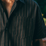 Camisa de algodón Jack