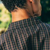 Camisa de algodón Jack