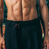 Rosco Belted Trousers