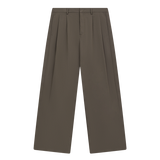 Pantalones Dylan, marrón claro