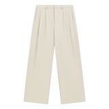 Dylan Trousers, Cream