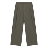 Pantalones Dylan, caqui claro