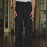 Pantalones Dylan, negros