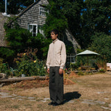 Elliot Cotton Jacket