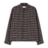 Camisa de franela Emir