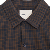 Camisa de algodón Fabien