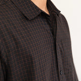 Camisa de algodón Fabien