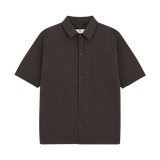 Camisa de algodón Fabio