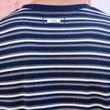 Camiseta de rayas Phillip