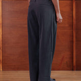 Pantalones Dylan, rayas grises